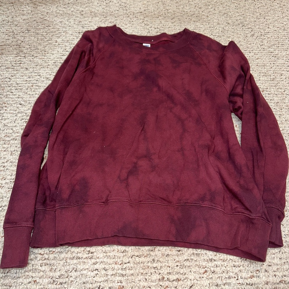 Sweatshirt - Picture 2 of 4